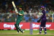 Pakistan v Scotland - ICC Men's T20 World Cup 2021